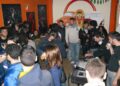 Foto Di Un Dj Set Della Sede Storica