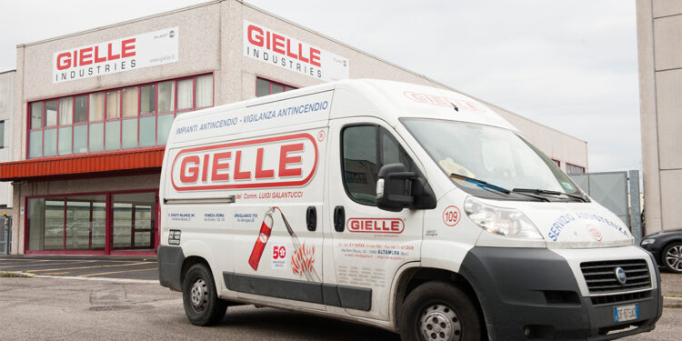 Gielle