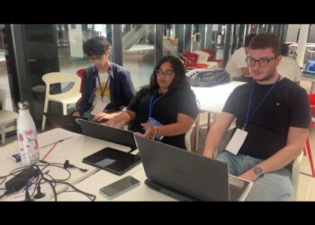 I Talenti Dell’intelligenza Artificiale Alla Sfida Dei Software Gestionali: Da Bari A Milano Hackathon Della Ia – Video