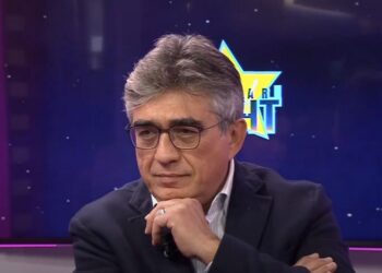 Iarussi