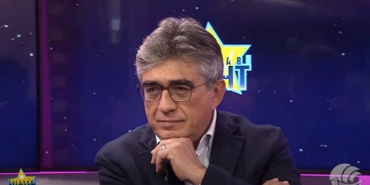Iarussi