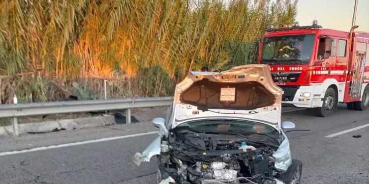 Incidente Brind