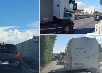 Incidente Ev