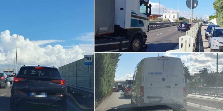 Incidente Ev