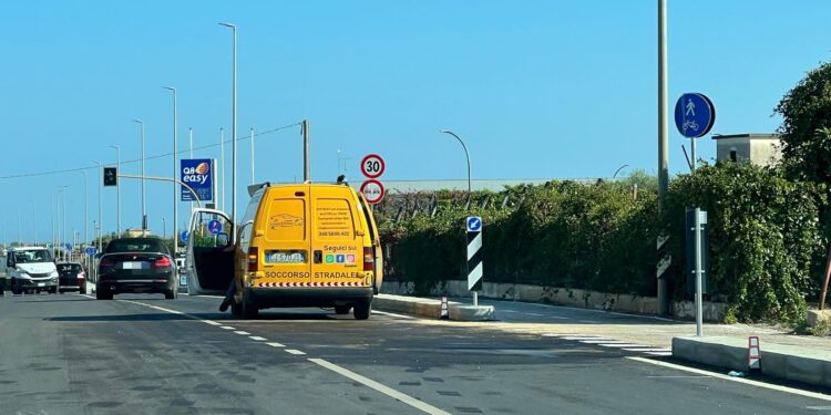 Incidente Noicattaro