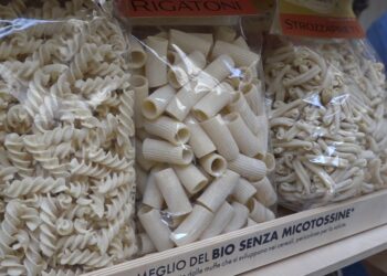 La Pasteggiata