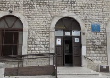 La Scuola San Nicola Compie 100 Anni: “da Qui Usciti Tanti Amici Che Hanno Fatto Scelte Positive” – Video