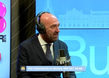 Leccese Su Caos Mense Scolastiche: “sono Dispiaciuto E Arrabbiato. Studiamo Soluzioni” – Video