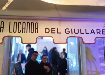 Locanda Giullare