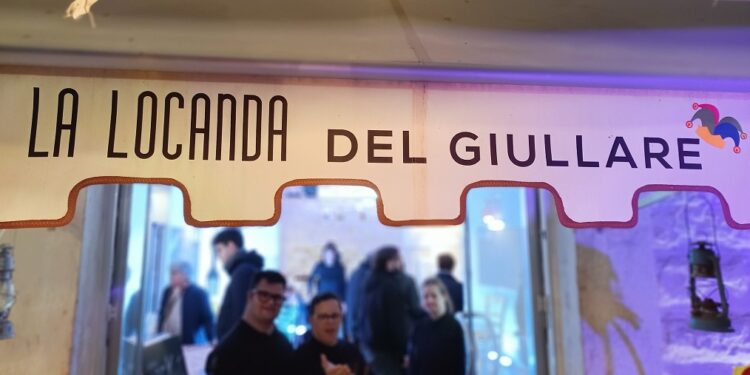 Locanda Giullare