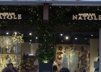 Magie Di Natale
