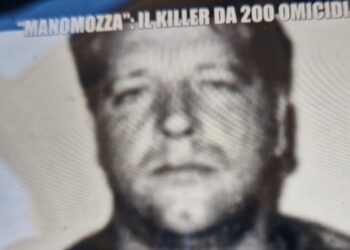 Manomozza