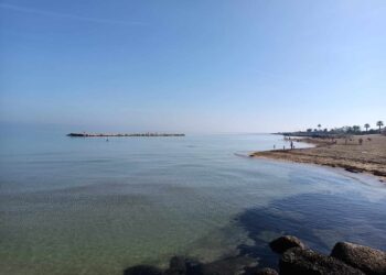 Mare Meteo Pane E Pomodoro Inverno
