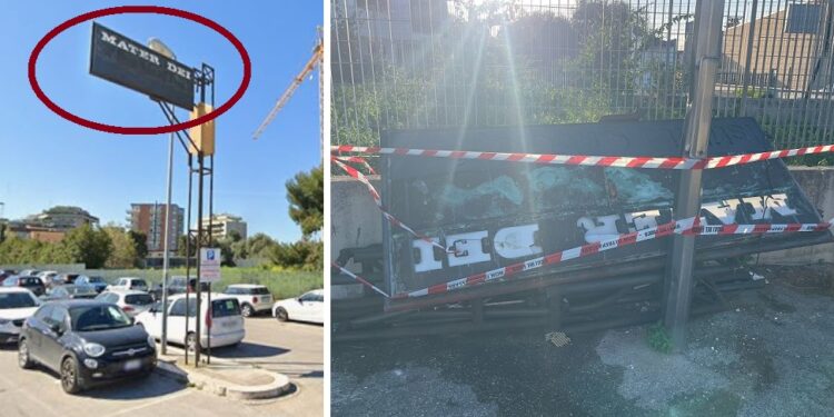 Mater Dei Insegna