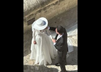 Matrimonio ‘vip’ Sul Ponte Gravina, Il Comune: “c’erano I Permessi. Pronti Ad Autorizzarne Altri” – Video