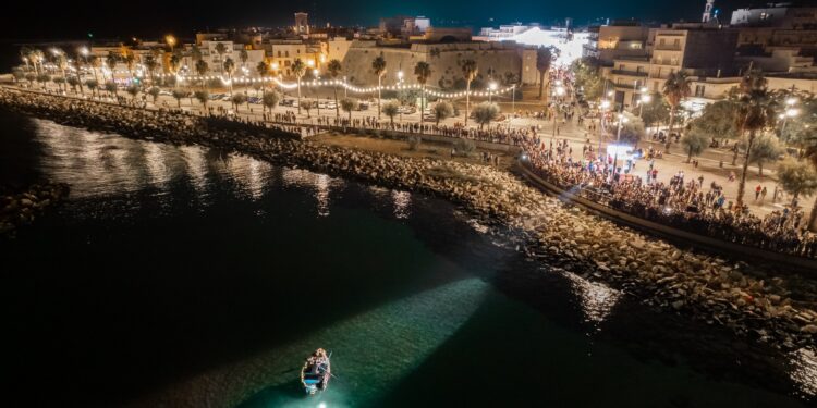 Mola Da Colonna