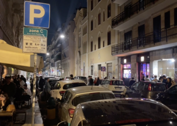 Movida Umbertino