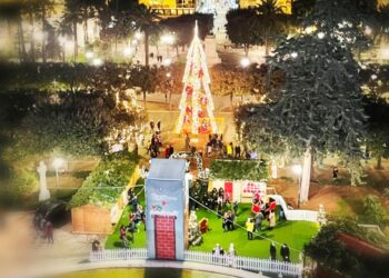 Natale A Bari