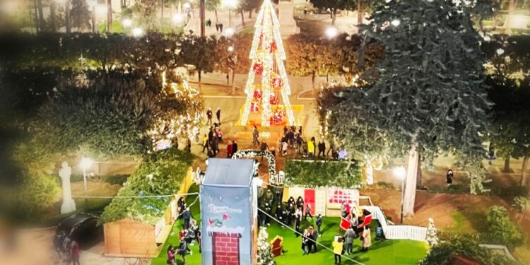 Natale A Bari