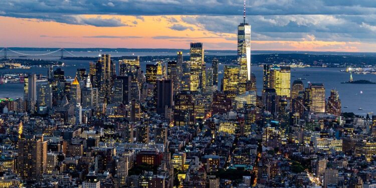 New York