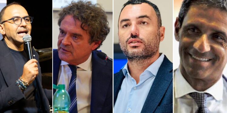 Novità Giunta