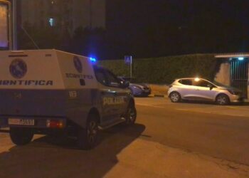 Omicidio Capriati Japigia