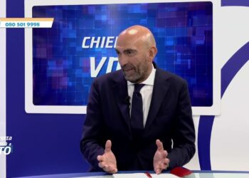 Ordinanza Anti Malamovida Nell’umbertino, Leccese: “se Funziona La Estendiamo Ad Altri Quartieri” – Video