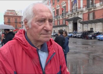 Parco Gentile, Continua La Protesta Di Chi Chiede Il Diritto Ad Una Casa: “siamo In Mezzo A Una Strada” – Video
