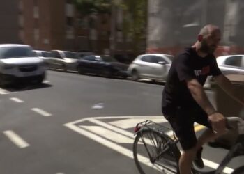 Piste Ciclabili, Il Nuovo Assessore Scaramuzzi: “light Solo Se Non C’è Alternativa”