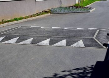 Più Rotatorie E ‘cuscini Berlinesi’, Il Piano Del Comune Per Ridurre Gli Incidenti. Scaramuzzi: “puntare Sul Traffic Calming” – Video