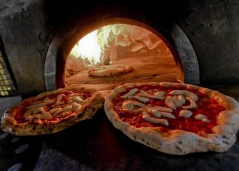 Pizza Ansa