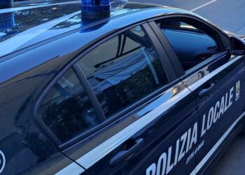 Polizia Locale Bari