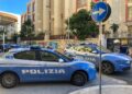 Polizia Madonnella Corso Sonnino (2)