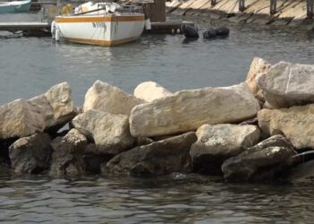 Porto Santo Spirito