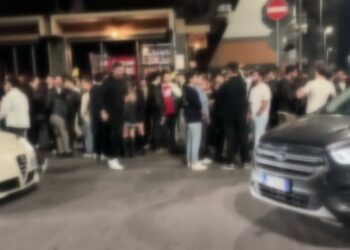 Pre Serata All’umbertino E Nottata Negli Altri Quartieri, Così I Giovani ‘migrano’ Dopo L’ordinanza Anti Malamovida – Video