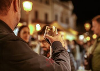 Puglia Wine Festival