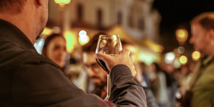 Puglia Wine Festival