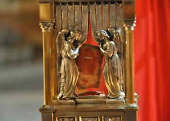 Reliquia
