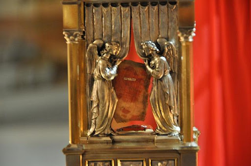 Reliquia