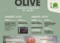 Sagra Dalle Olive Sannicandro