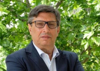 Sindaco Corsano