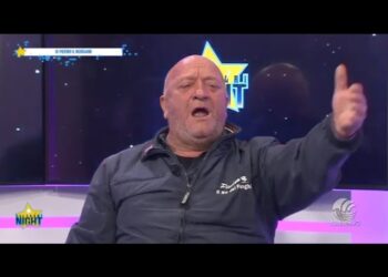 Social Night – Il Murgiano Più Amato Al Mondo, Il Fenomeno Pierino Senza Freni