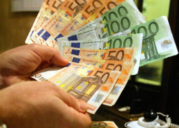 Famiglie, Crescono Reddito, Potere D'acquisto E Risparmio