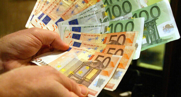 Famiglie, Crescono Reddito, Potere D'acquisto E Risparmio