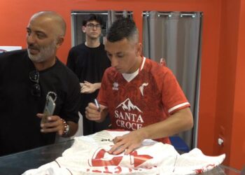 Ssc Bari Meet&greet