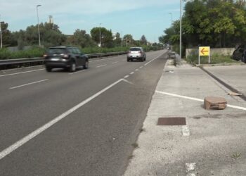 Strade Pericolose E Zone A Rischio Violenza, In Arrivo Nuovi Sistemi Di Sorveglianza: Ecco Le Aree Interessate – Video