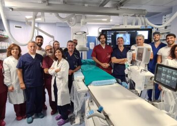 Team Cardiologia