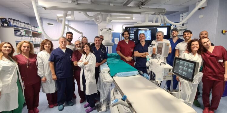 Team Cardiologia