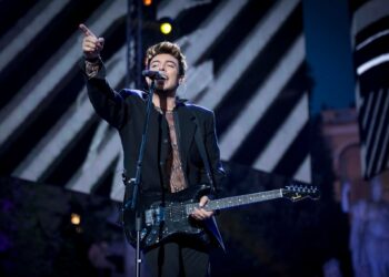 The Kolors