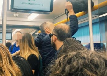 Treni Mola Bari